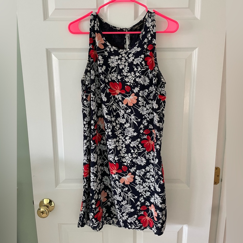 Dalia dress
